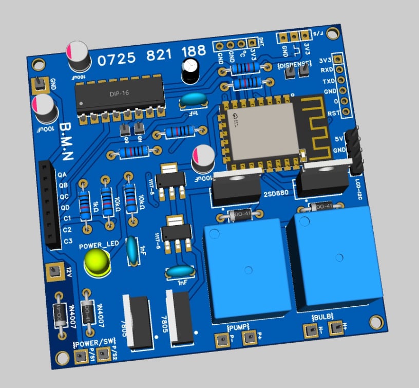 Mobirise Website Builder